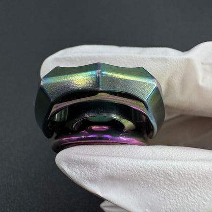 Star Gate Tungsten