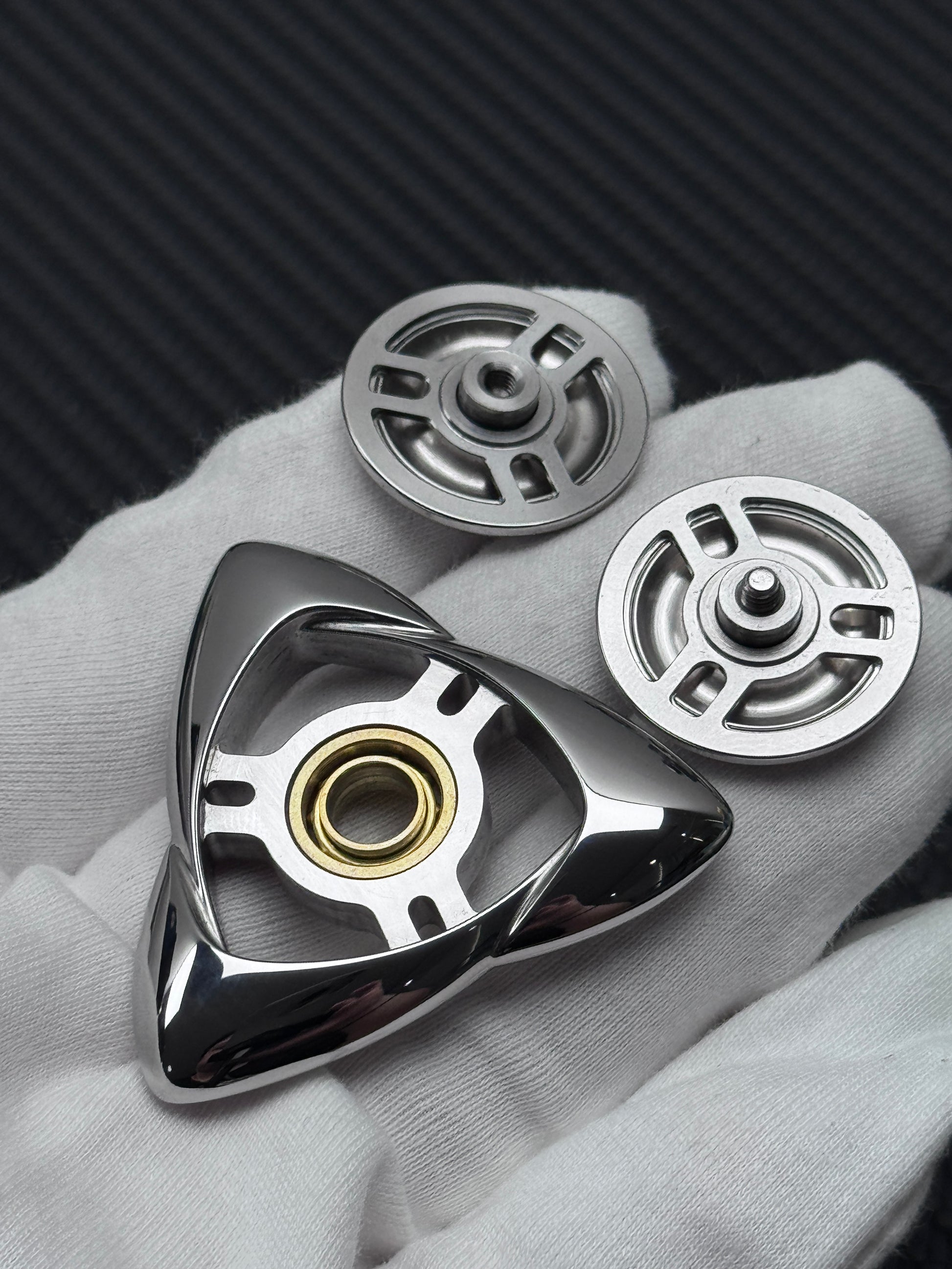Wind Stainless Steel
