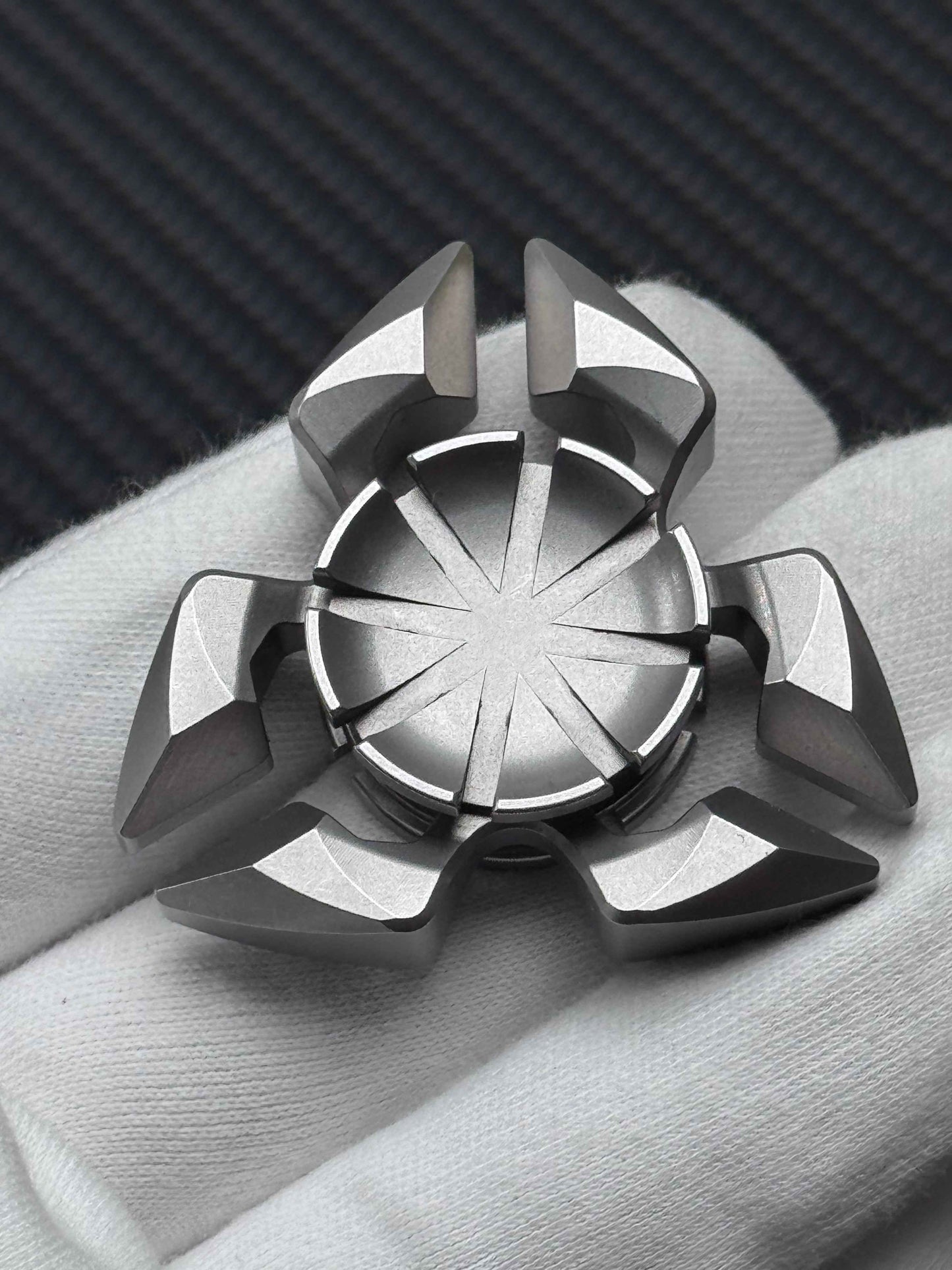 Magic Play Scorpio Stainless Steel