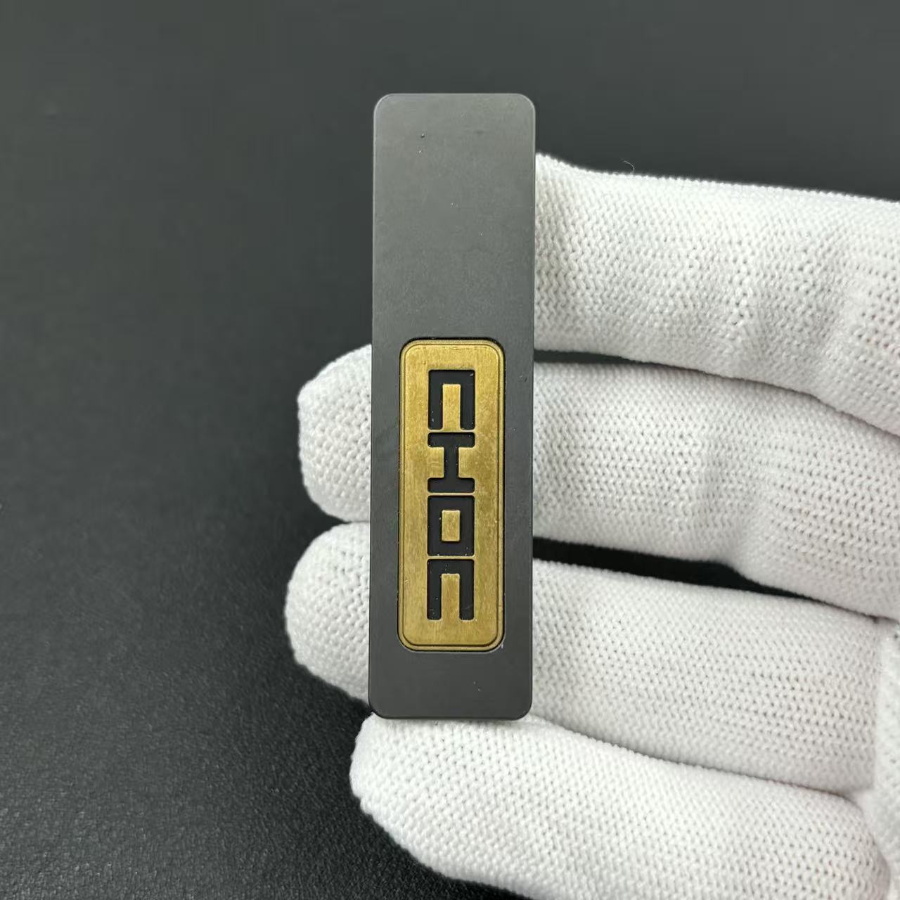 Choc Zirconium