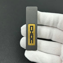 Choc Zirconium