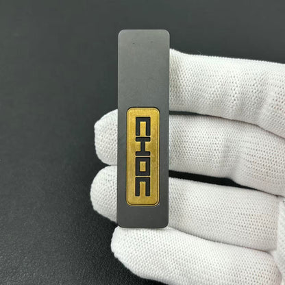 Choc Zirconium