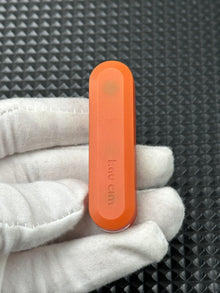 Spice Pin Resin