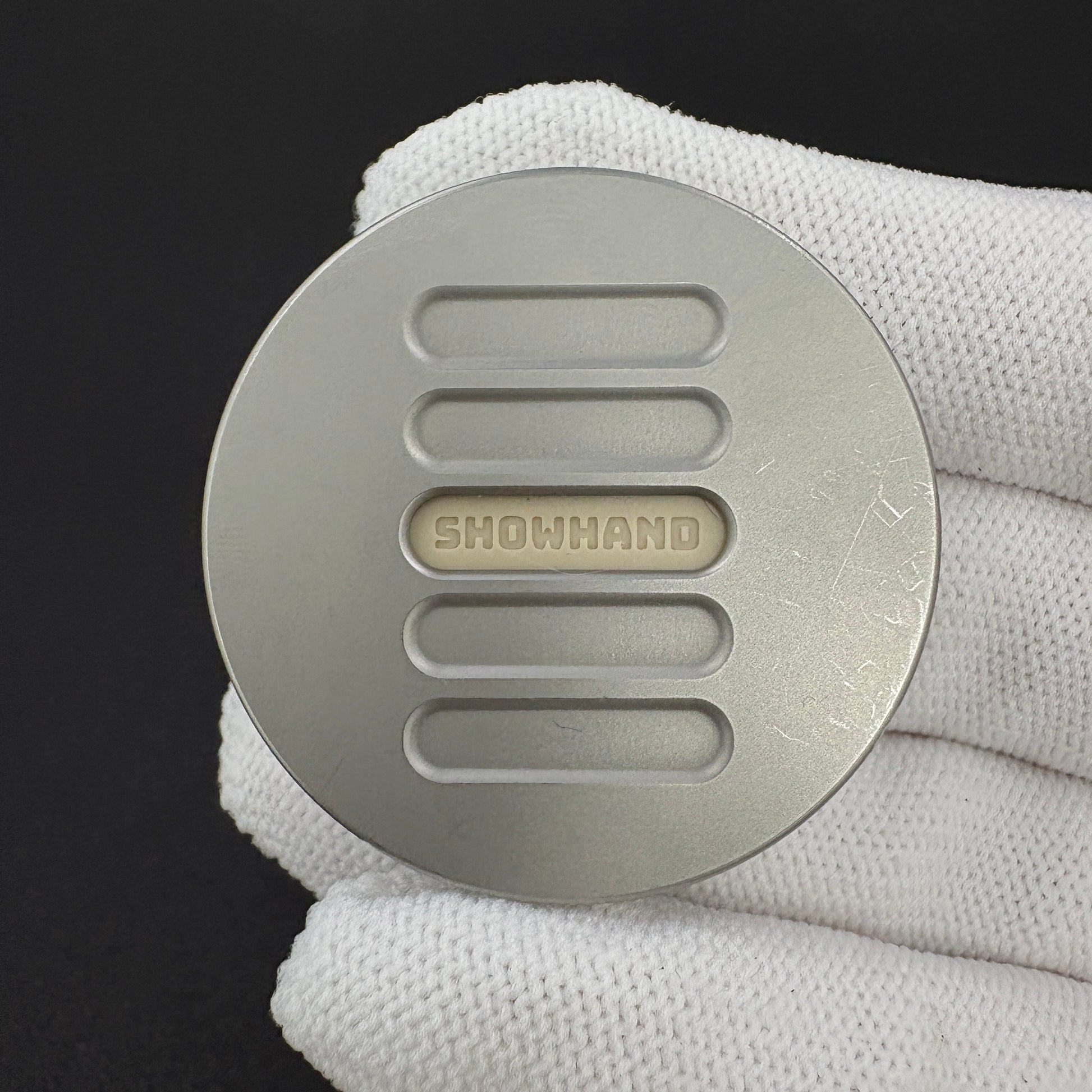 All In Stainless Steel