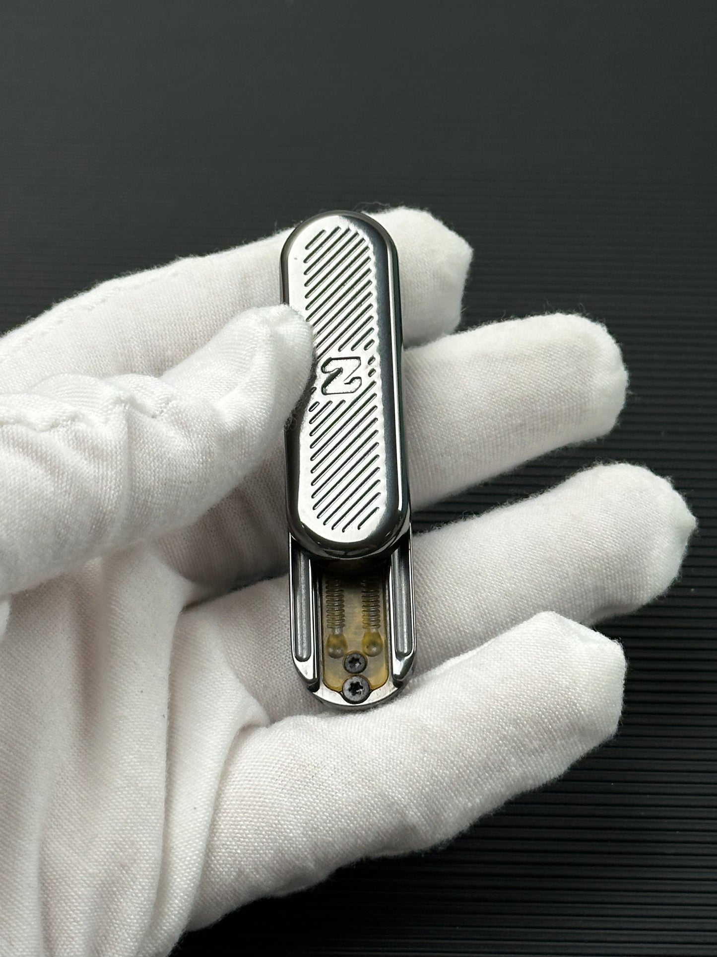 Bean+ Zirconium
