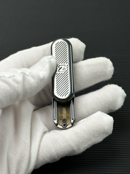 Bean+ Zirconium