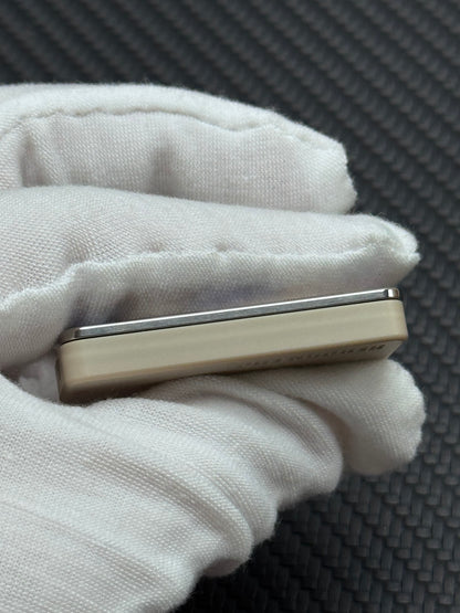 Insect Chant PEEK Titanium