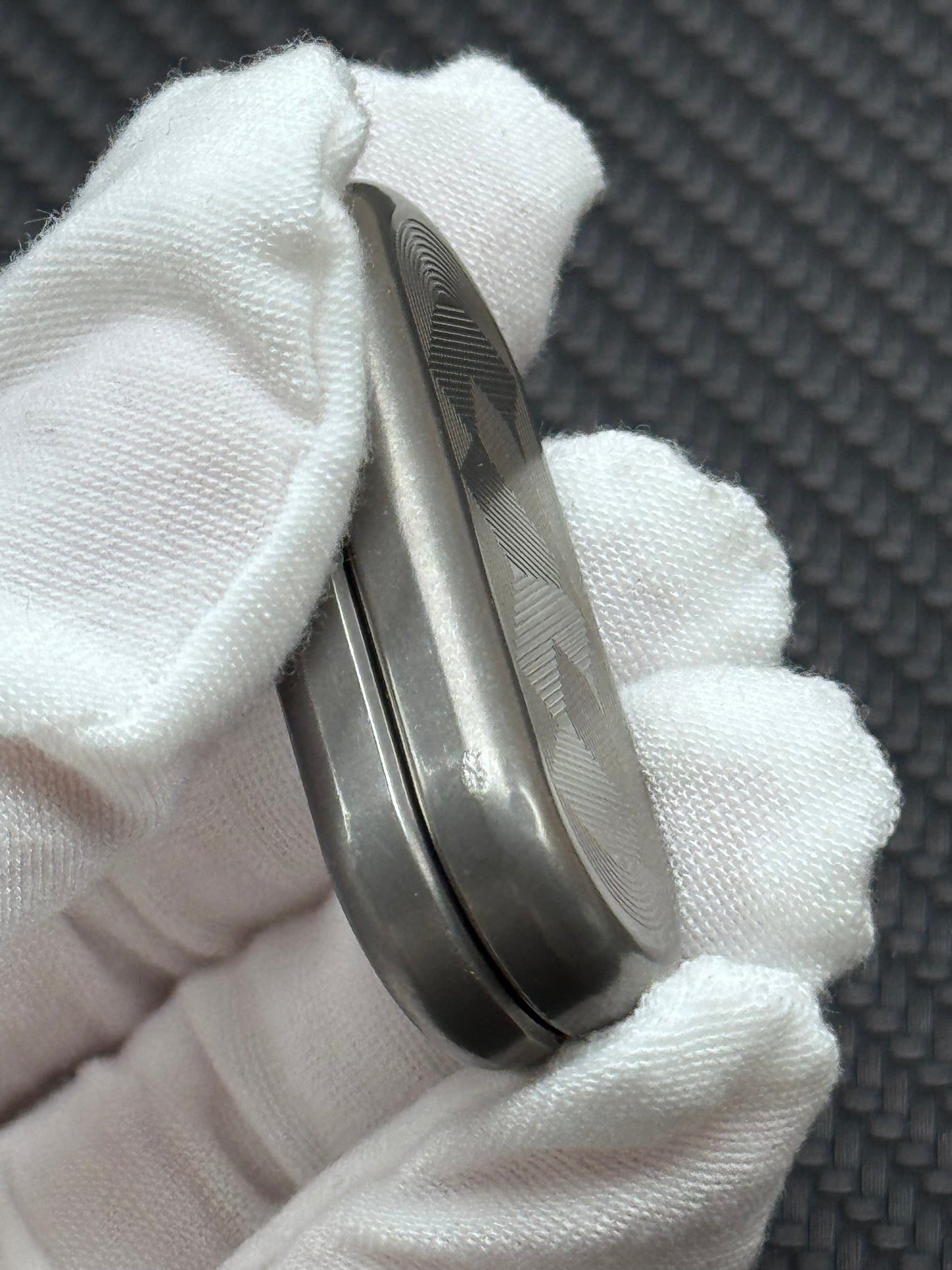 Top B Stainless Steel