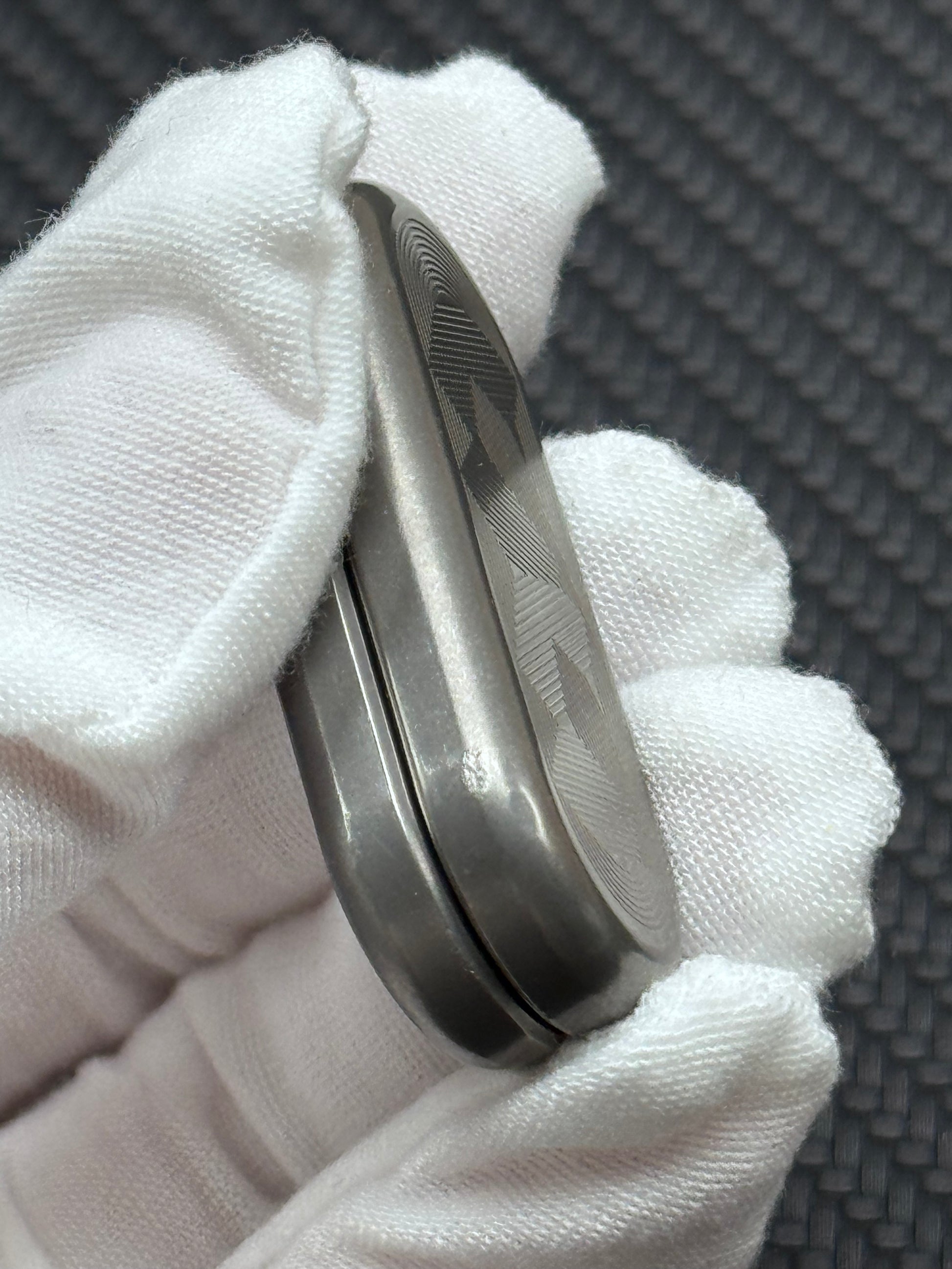 Top B Stainless Steel