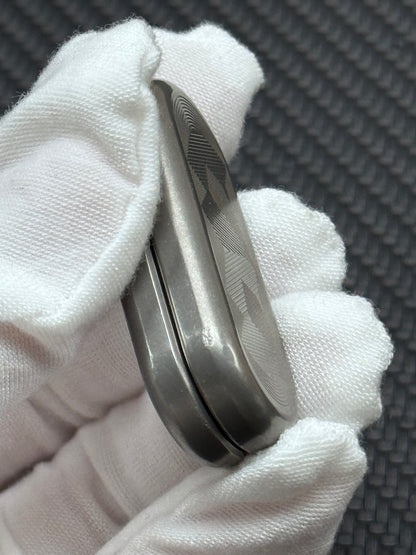 Top B Stainless Steel