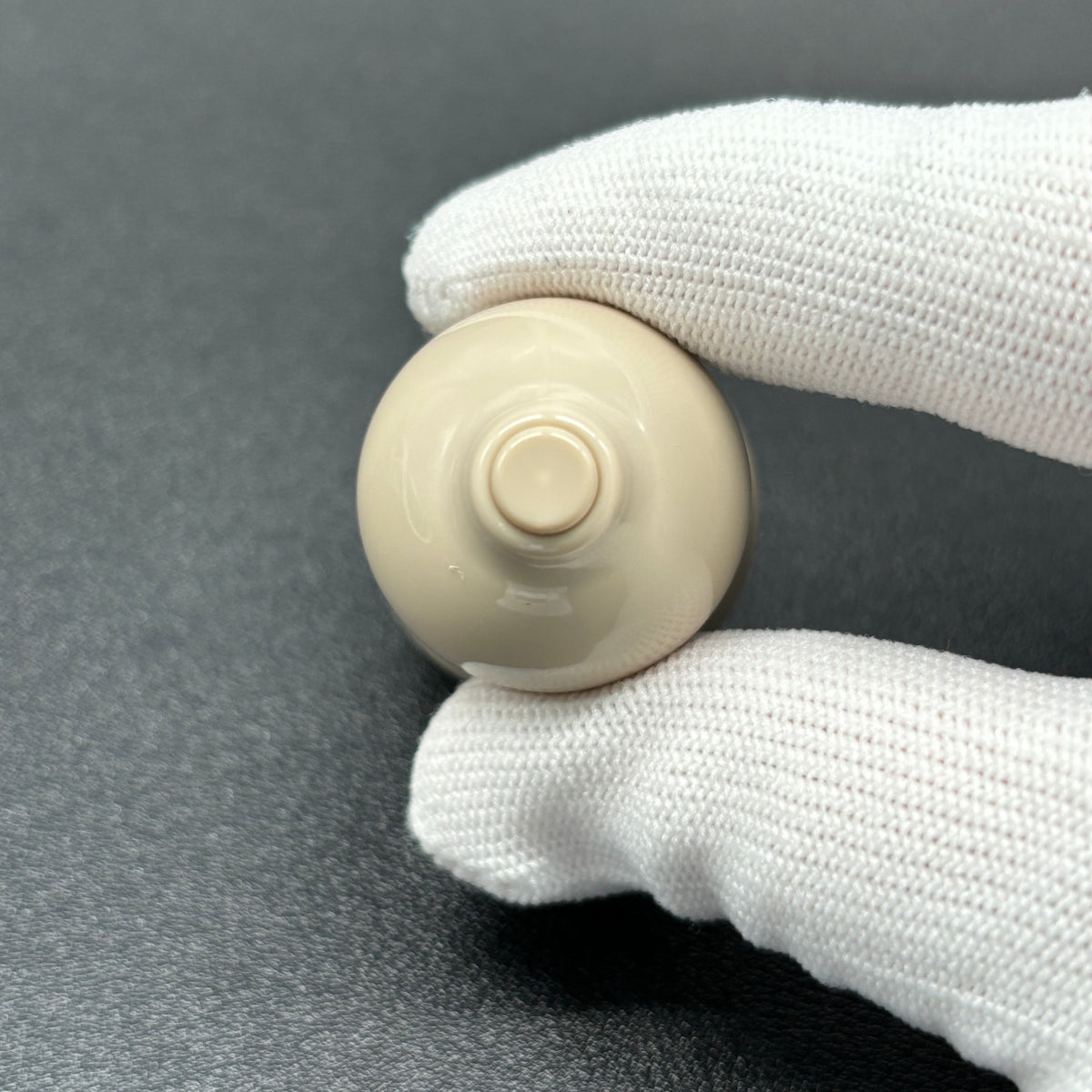 Gourd Haptic PEEK