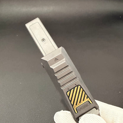 Razor Zirconium