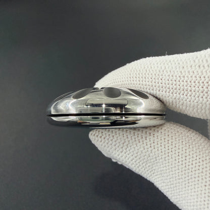 Water Meteor Stainless Steel
