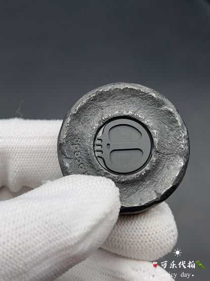 Devil Milk Cap Zirconium