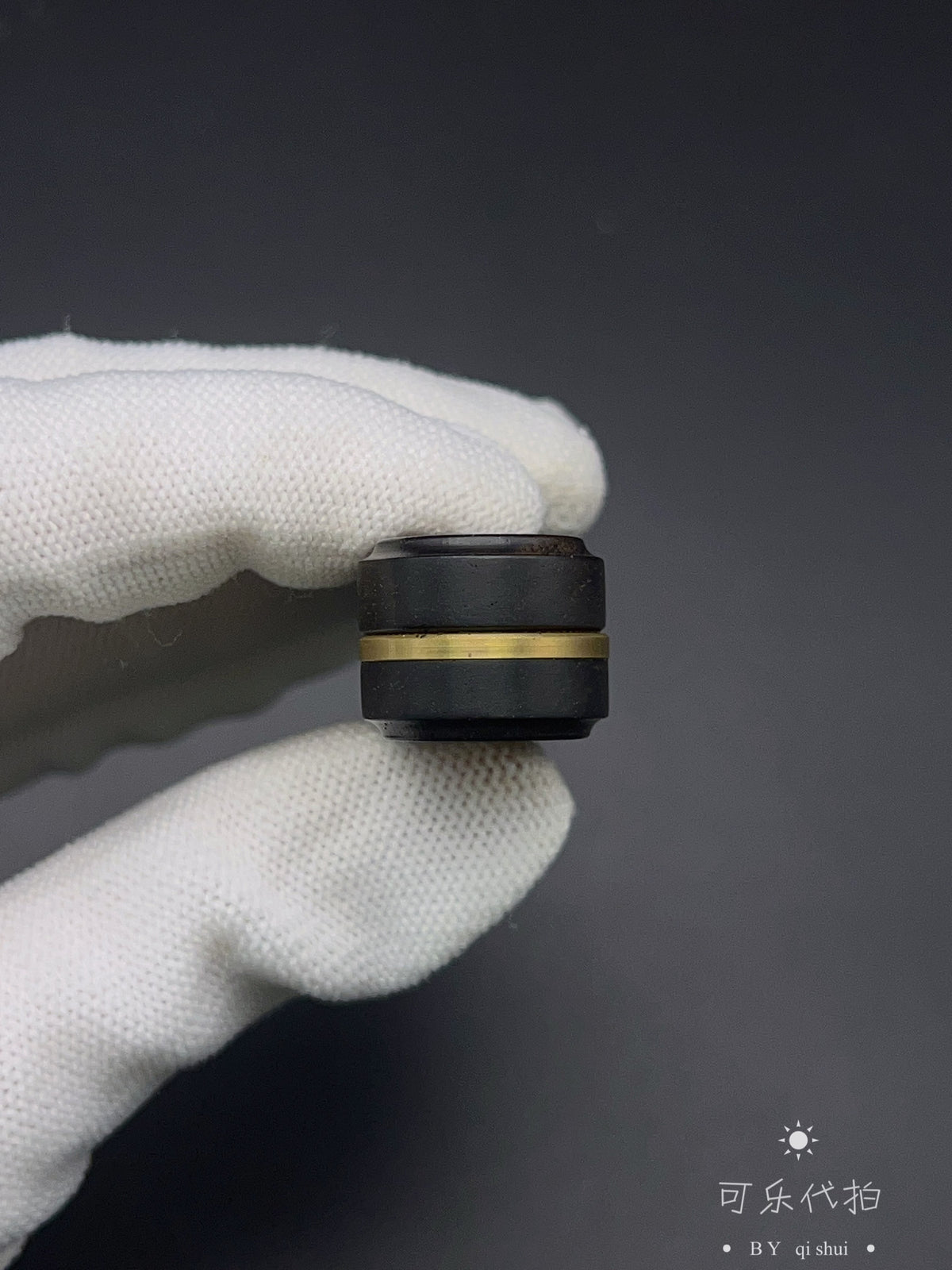 Slider Brass