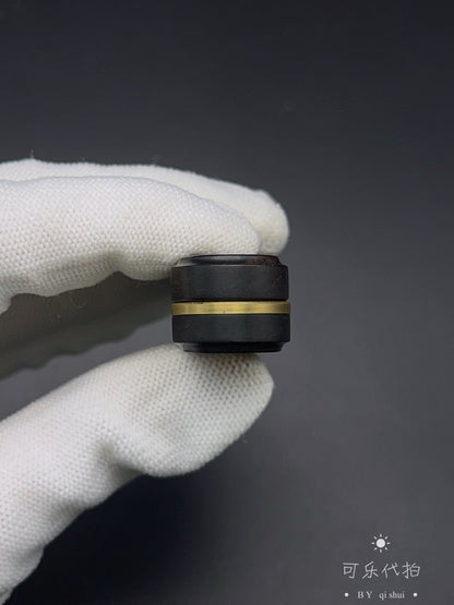 Slider Brass