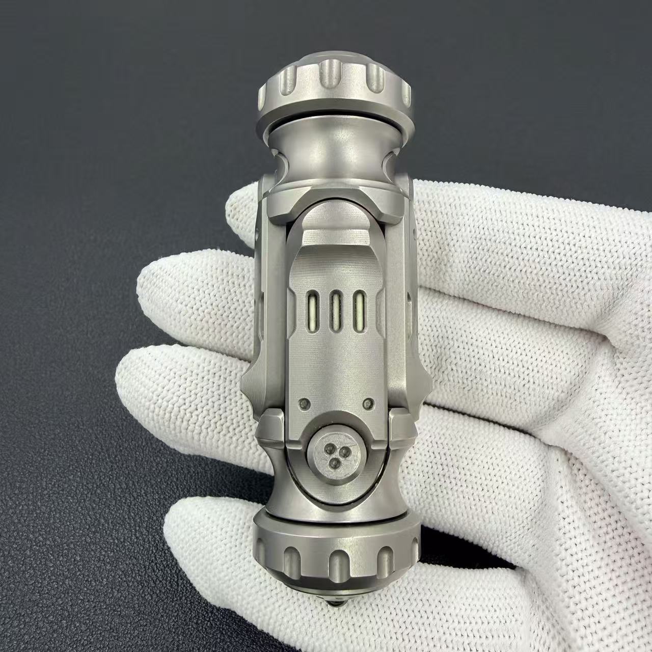 Shock Bomb Titanium