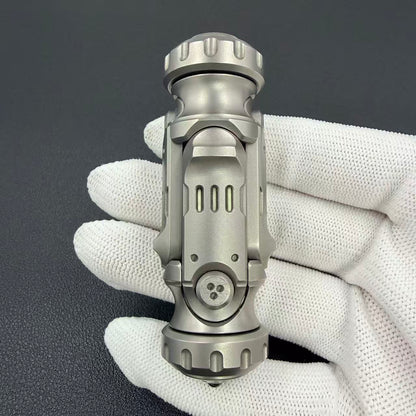 Shock Bomb Titanium