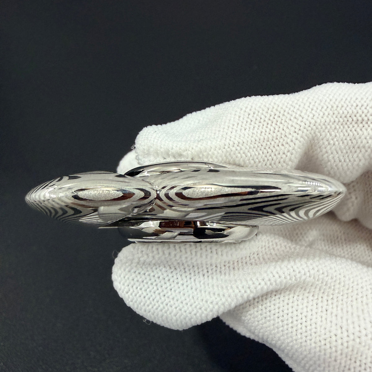 Wind Damasteel