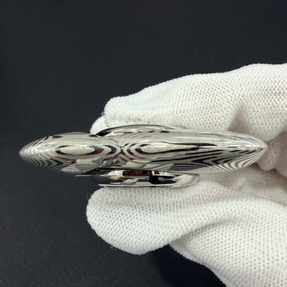 Wind Damasteel
