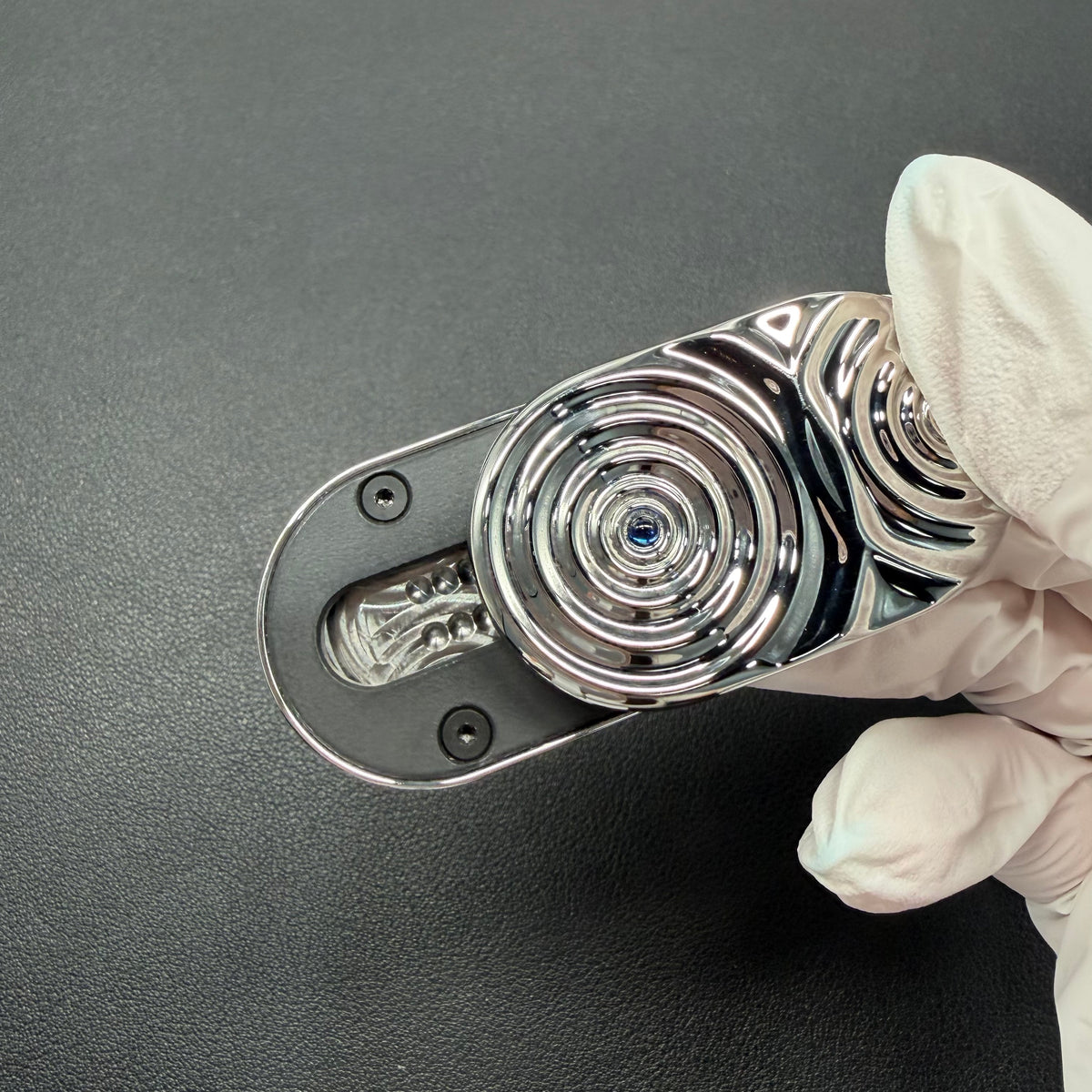 Ripple 2.0 Stainless Steel