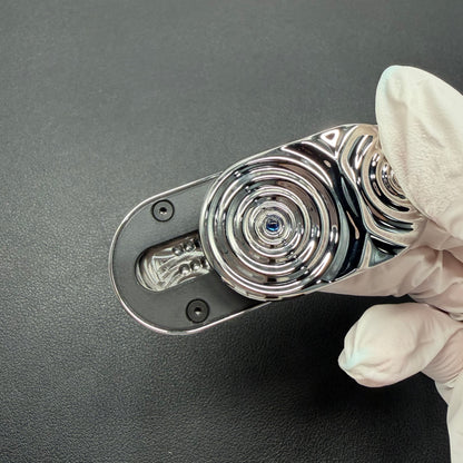 Ripple 2.0 Stainless Steel