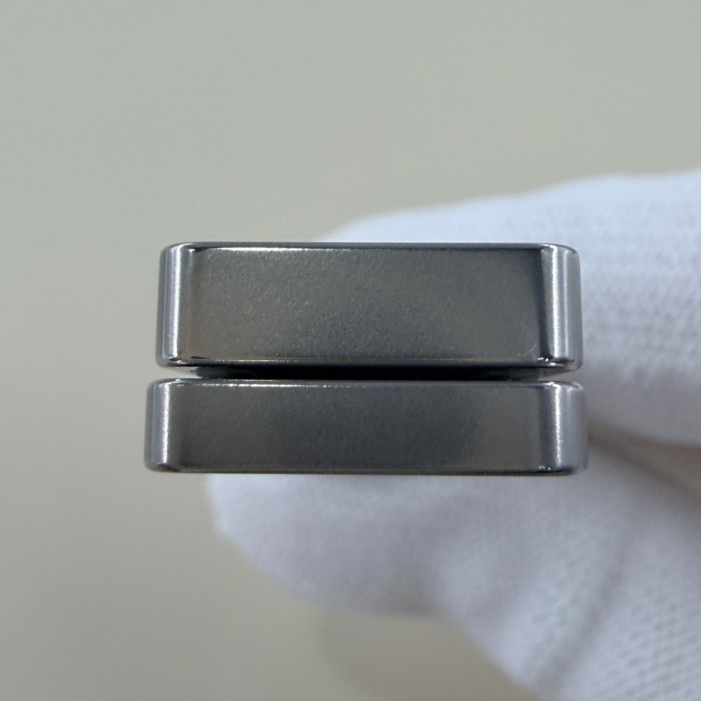 Frog Stainless Steel
