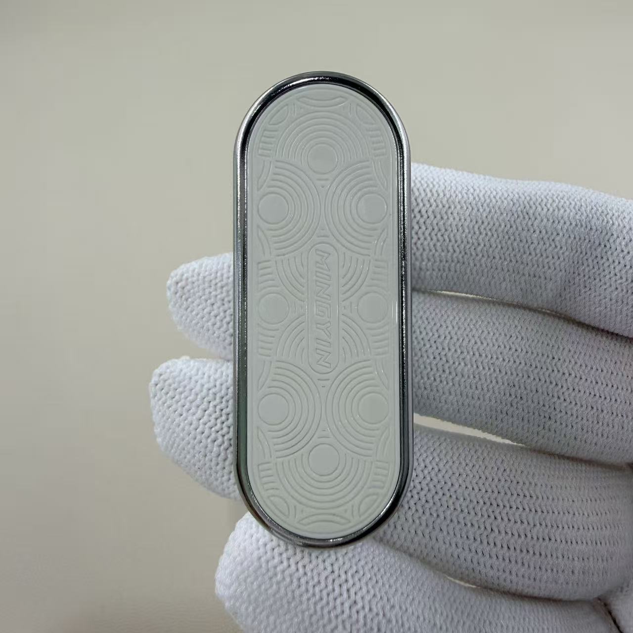 Ming Yin Stainless Steel