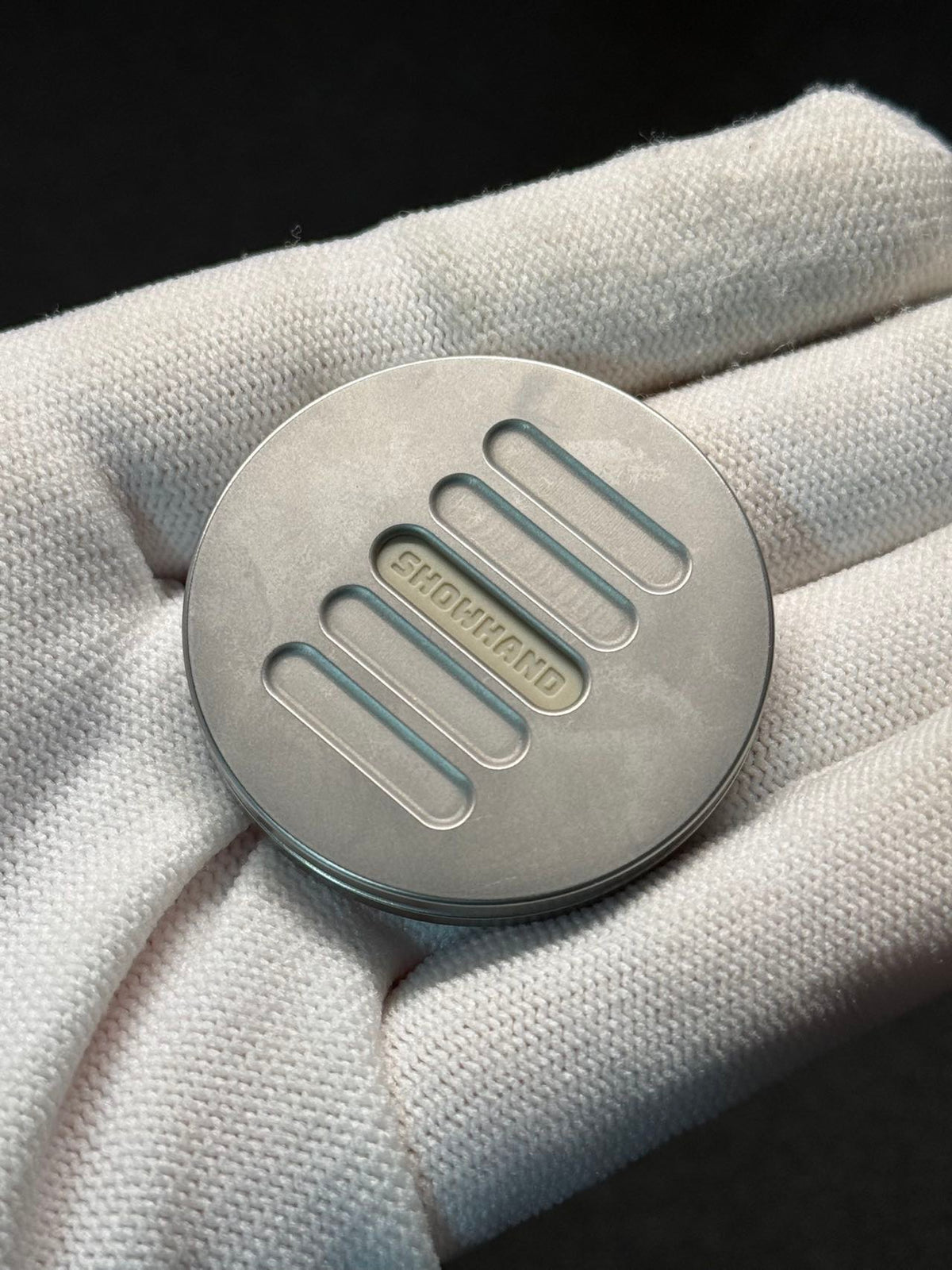 All In Stainless Steel