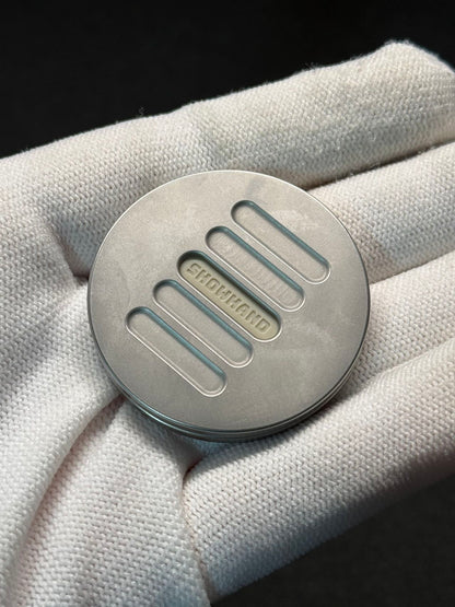 All In Stainless Steel