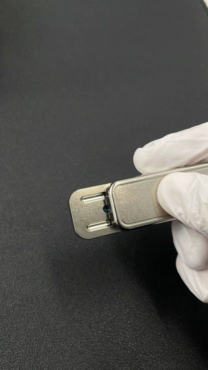 Secret Titanium