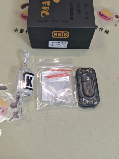 Shencheng POPO Candy Zirconium
