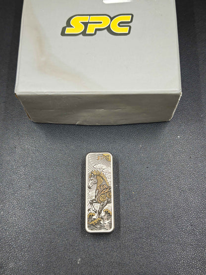 Chewing Gum 2.0 Titanium Limited Edition