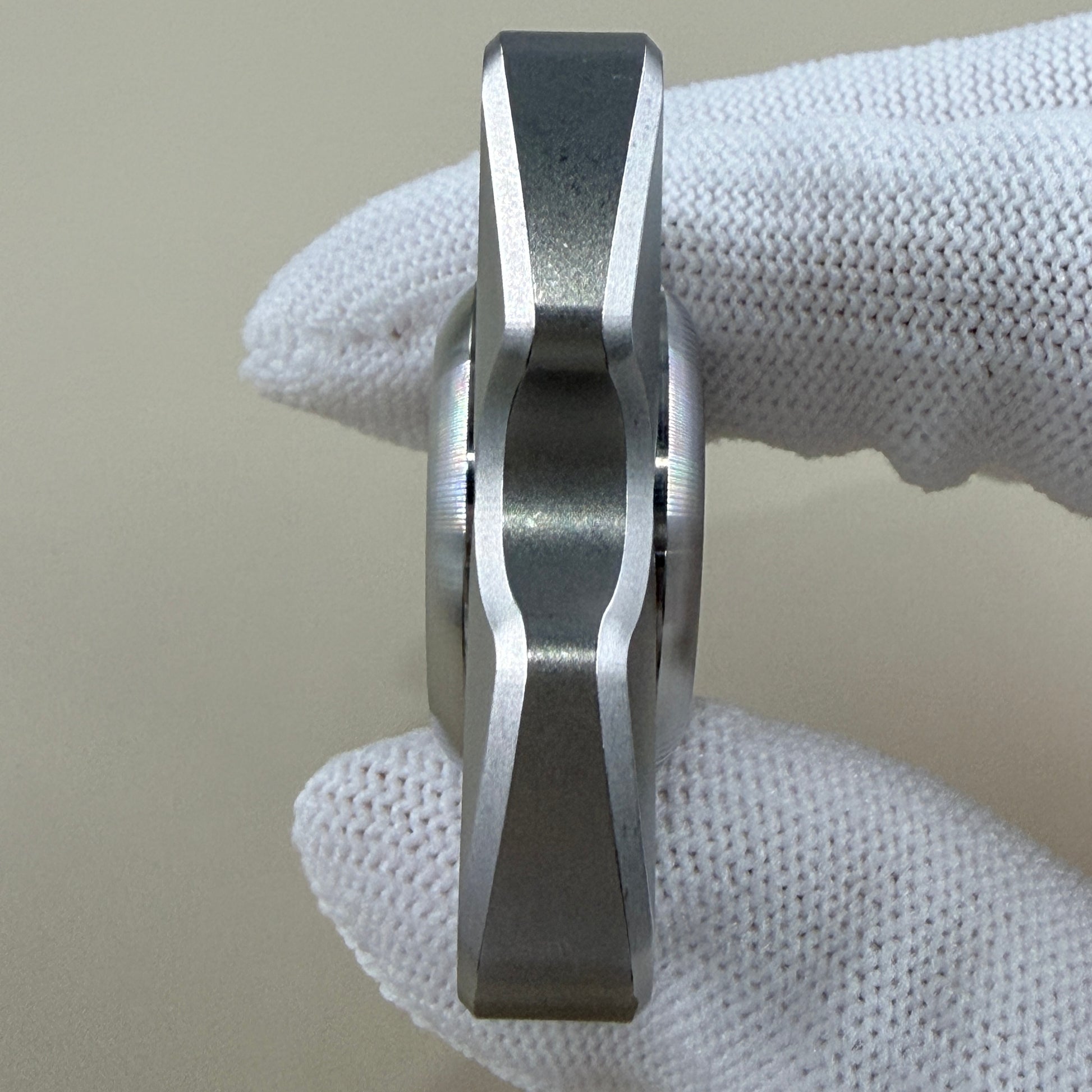 Nun Stainless Steel