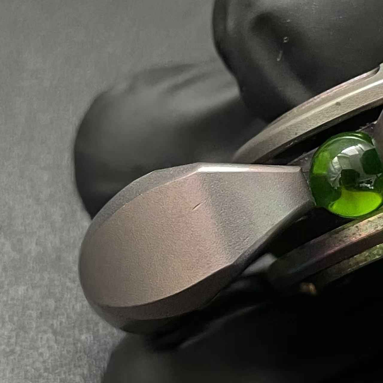 Turbo Titanium