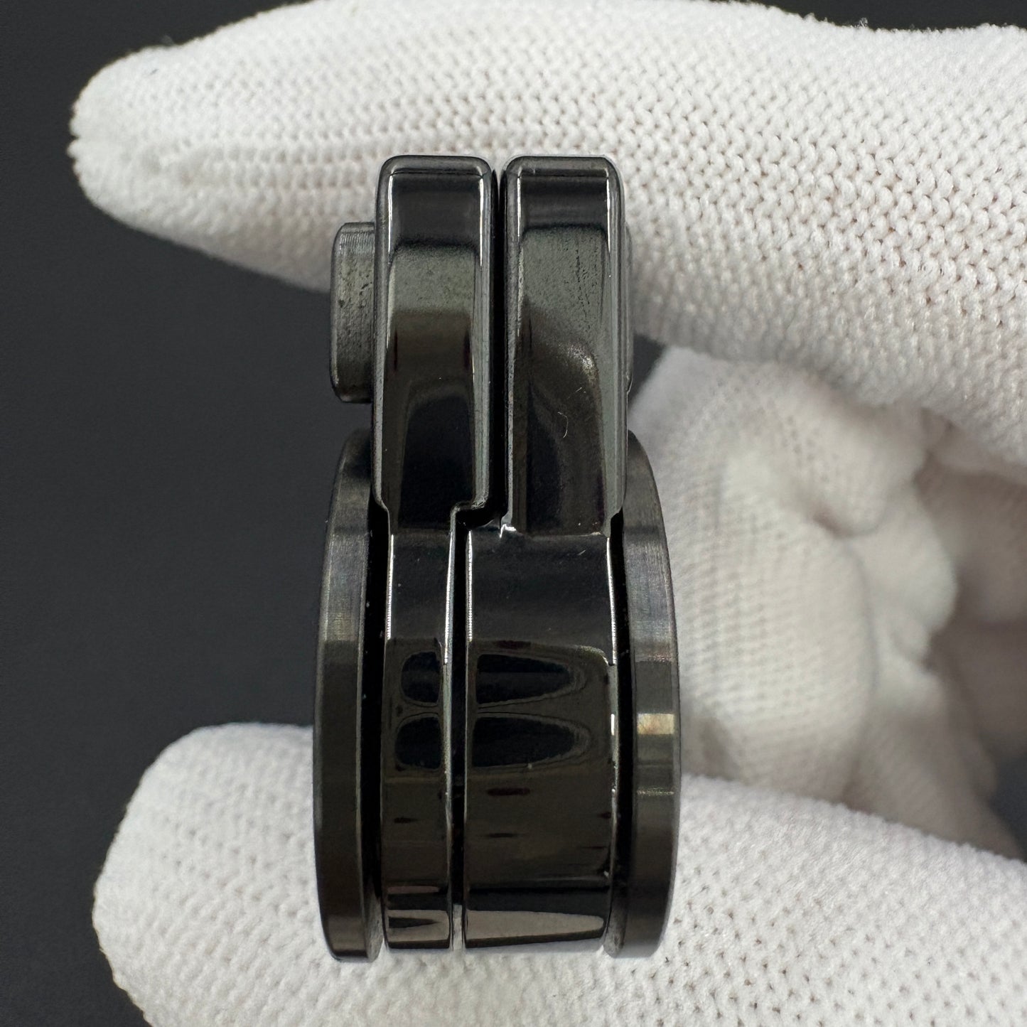 Turnaround Titanium