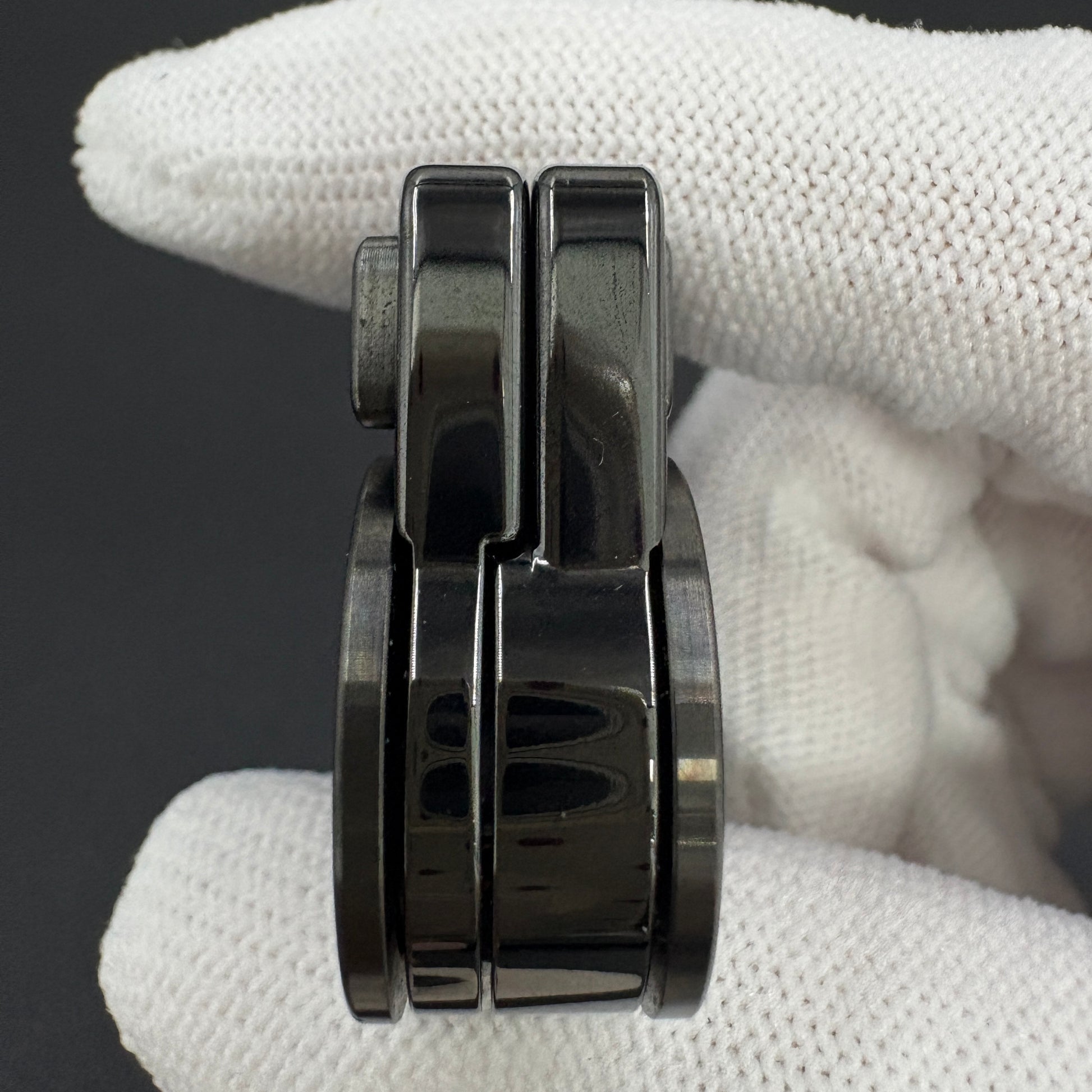 Turnaround Titanium
