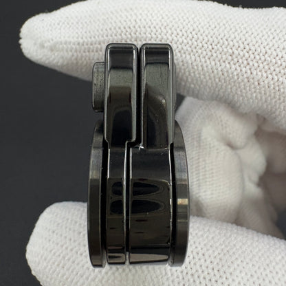 Turnaround Titanium