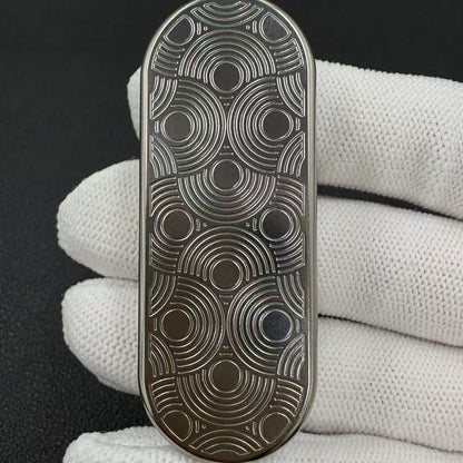 Ming Yin Titanium