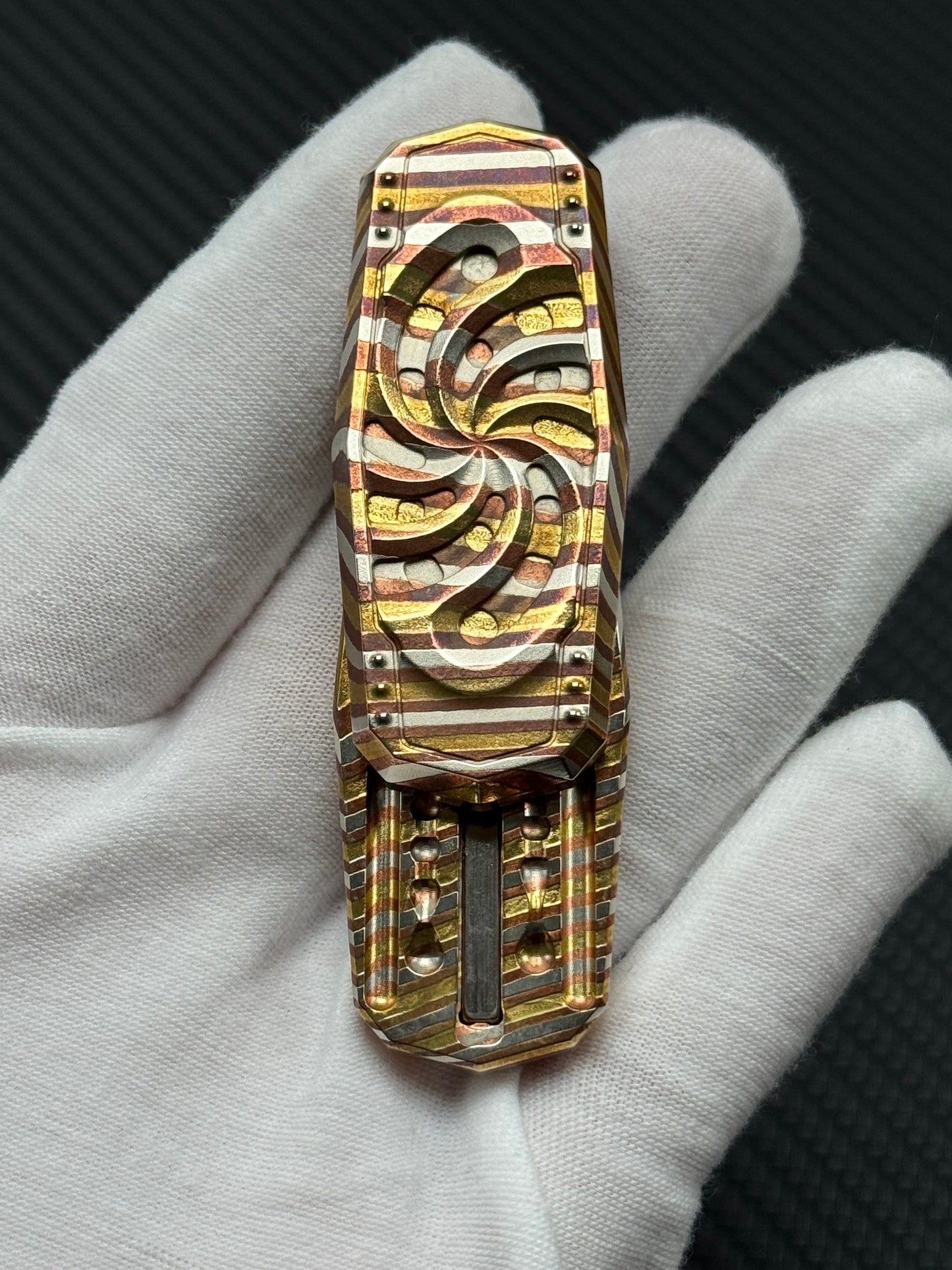 Monolith Mokume Limited 99