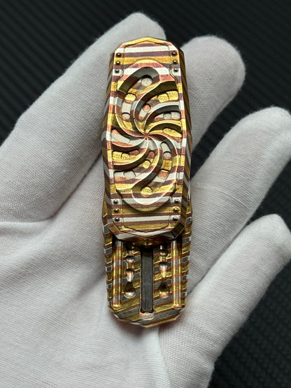 Monolith Mokume Limited 99