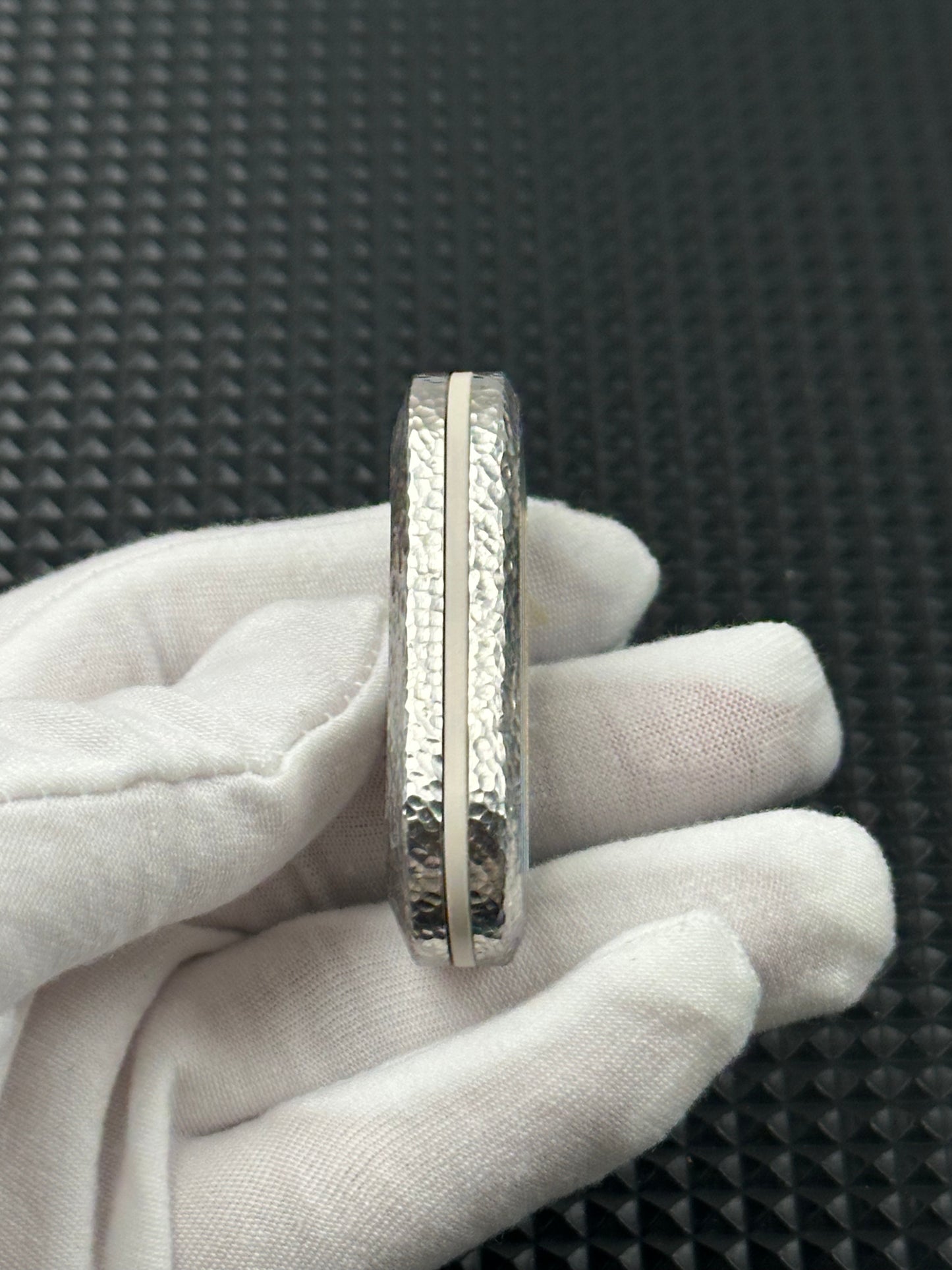 Coco Candy Stainless Steel PEEK