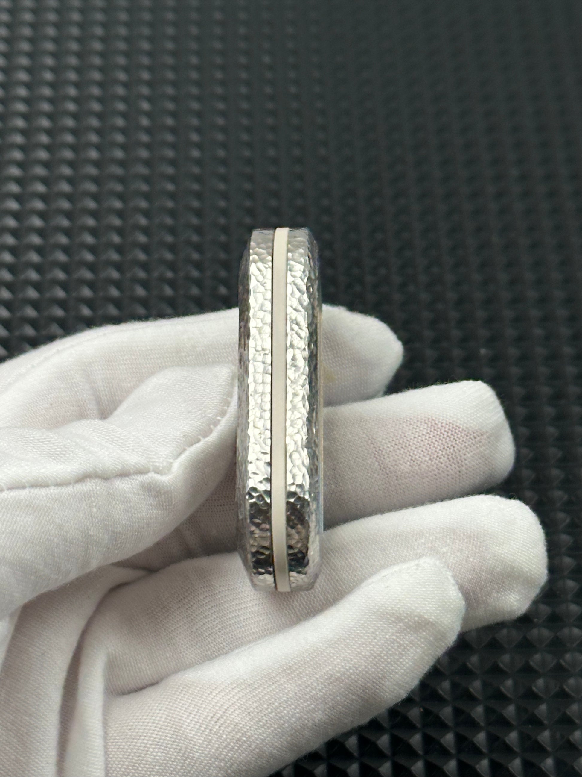 Coco Candy Stainless Steel PEEK