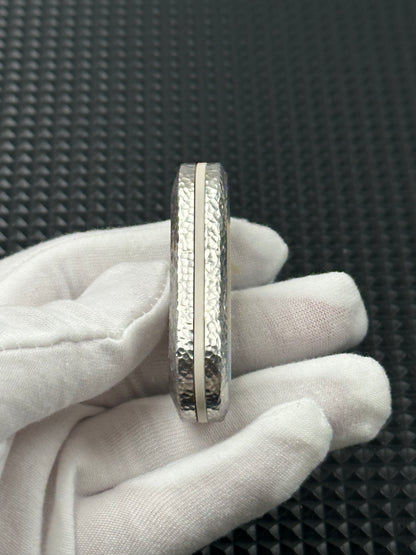 Coco Candy Stainless Steel PEEK