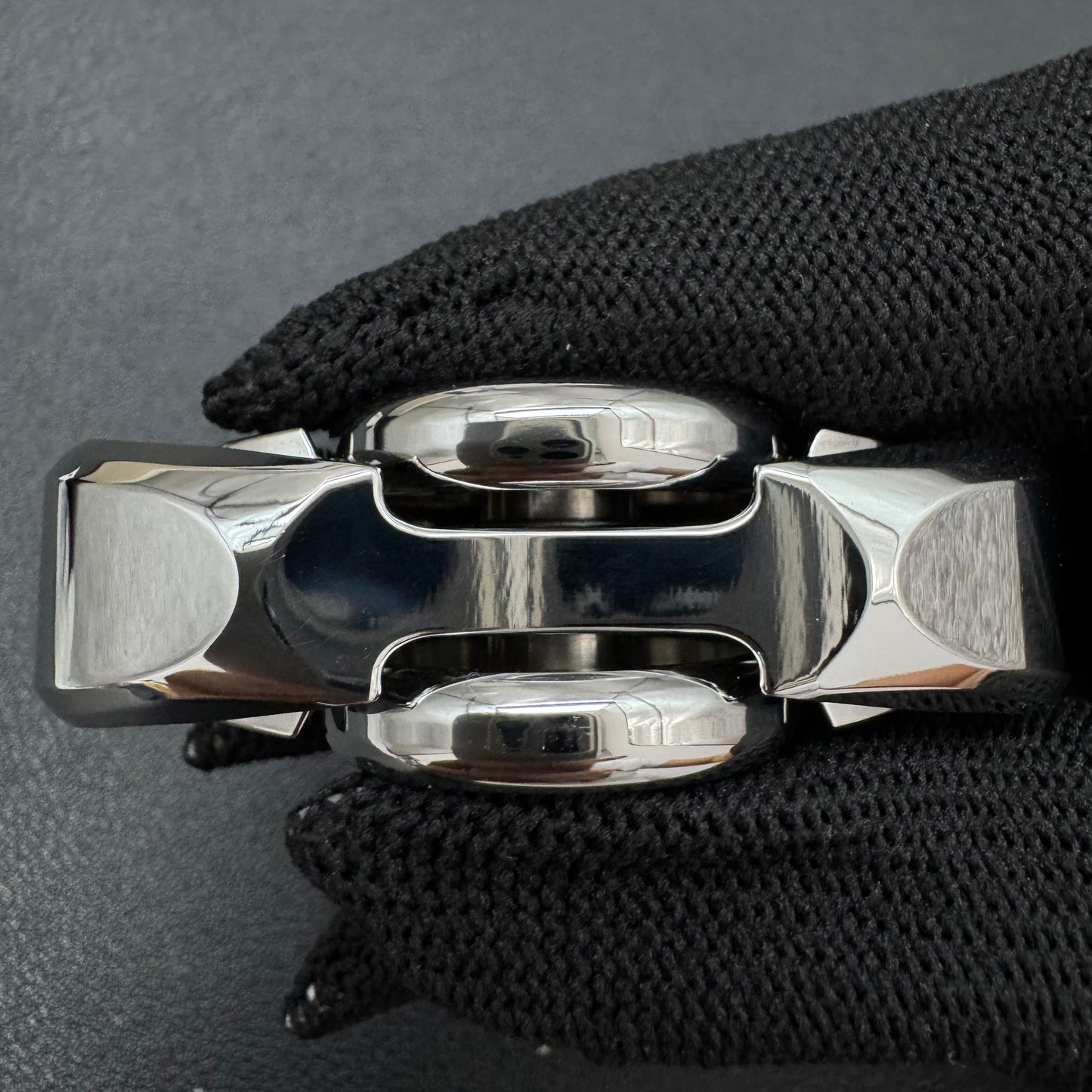 Pan Yixian Stainless Steel