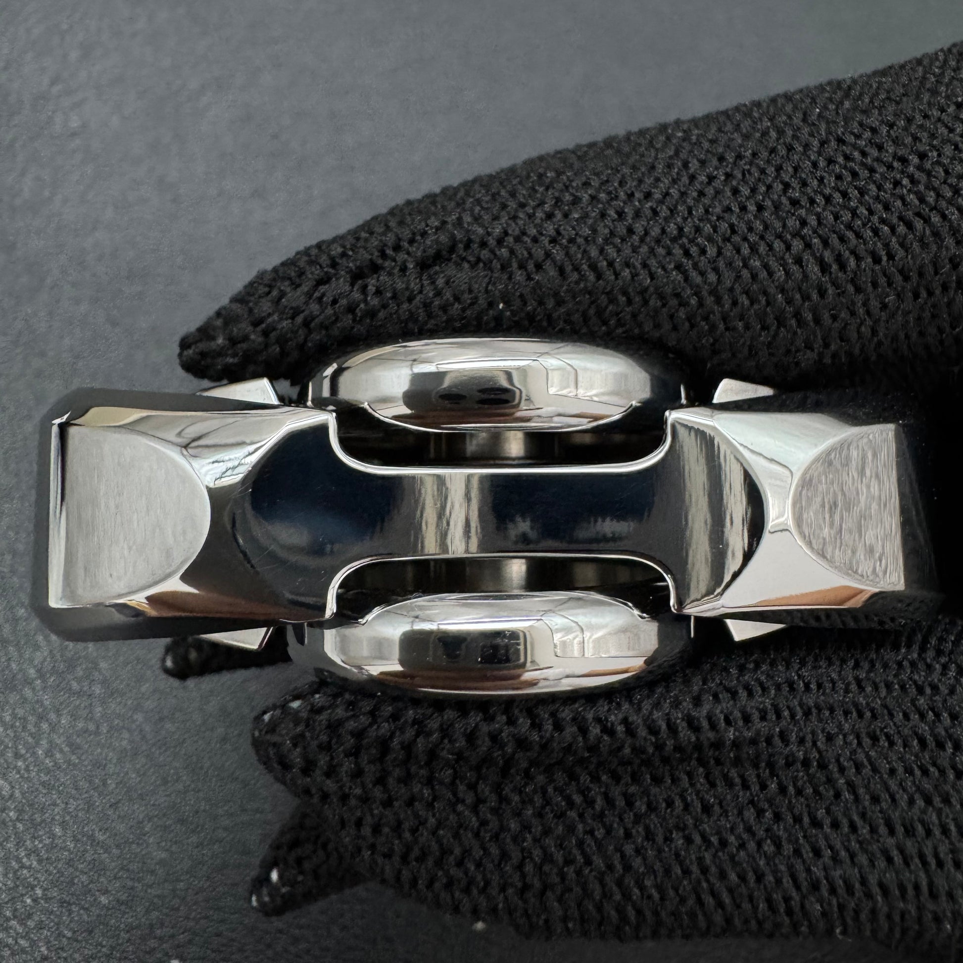 Pan Yixian Stainless Steel