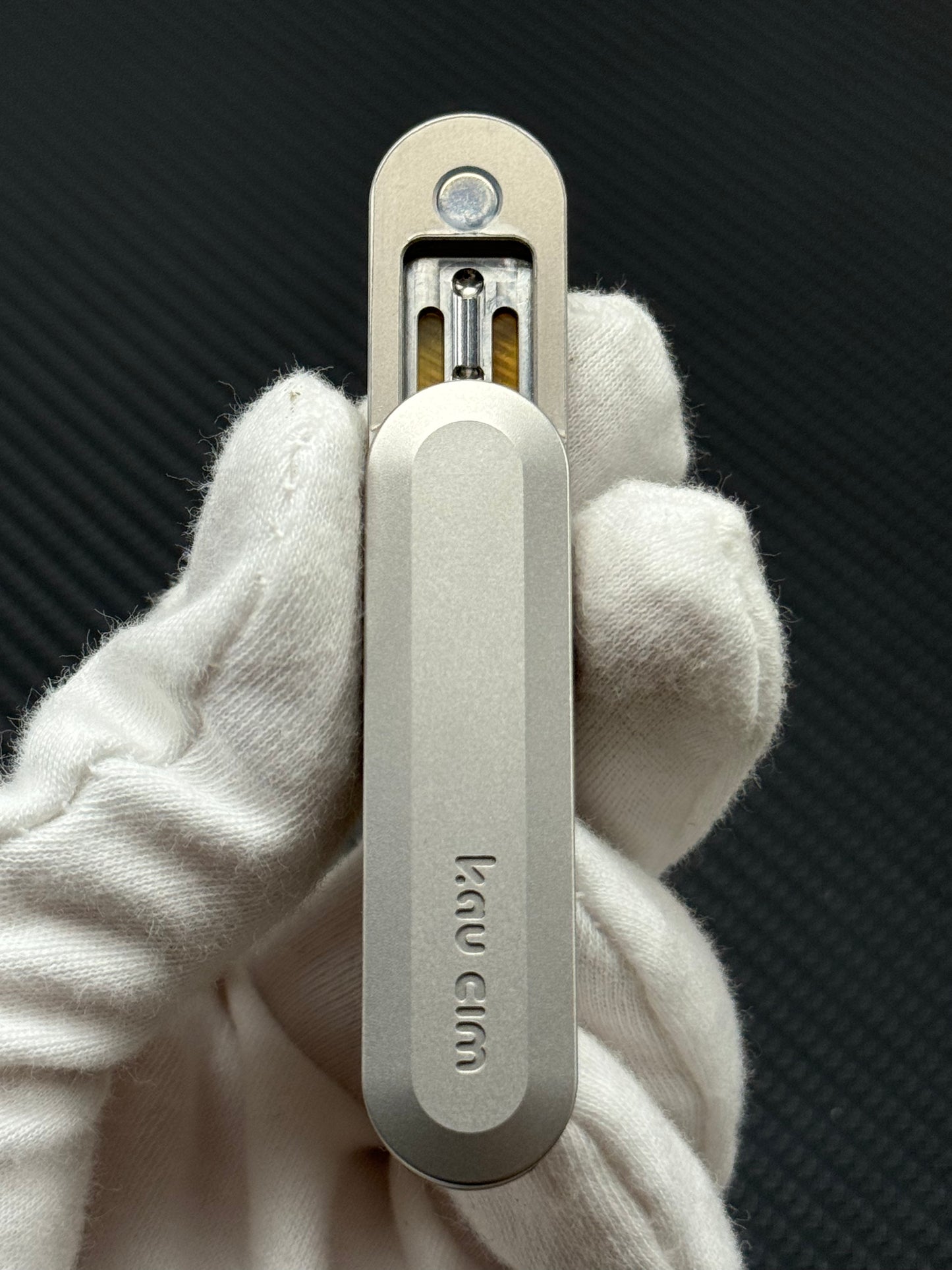 Spice Pin Stainless Steel