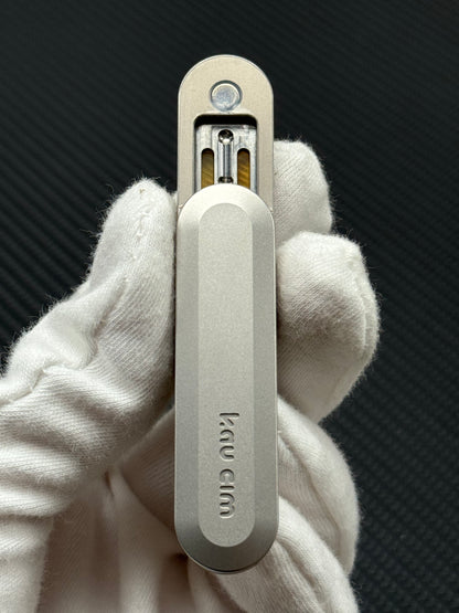 Spice Pin Stainless Steel