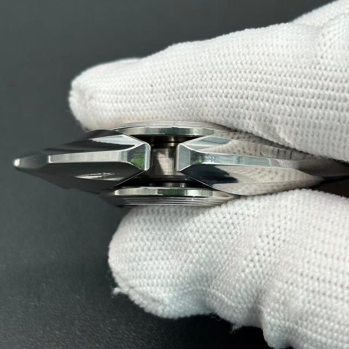 Sagittarius Stainless Steel