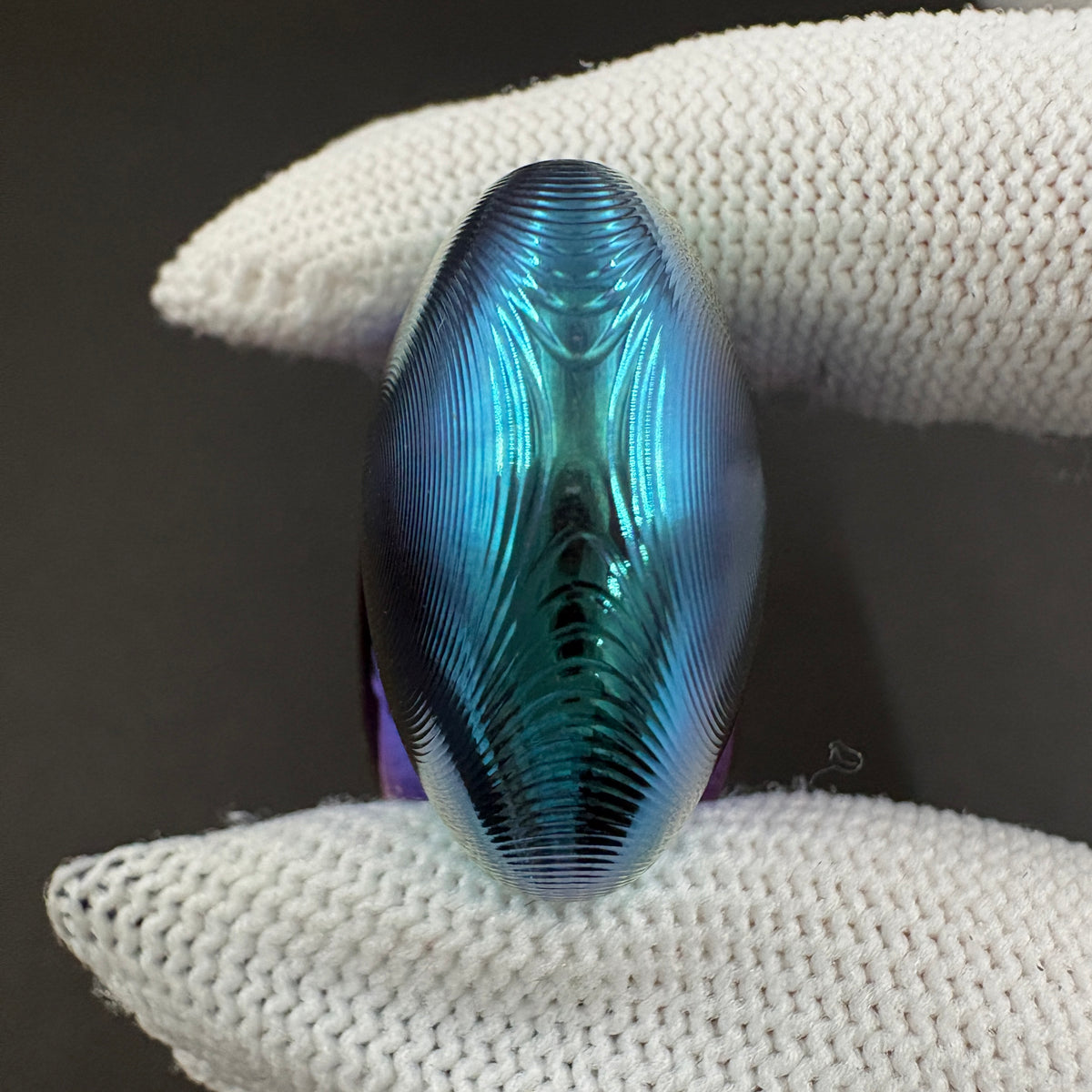 Edan Zirconium Oil Slick